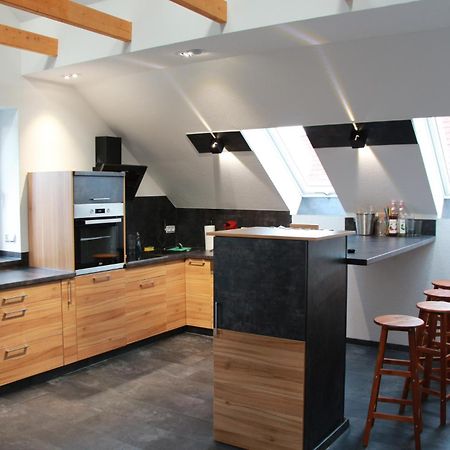 Aparts Oberhausen Oberhausen  Extérieur photo