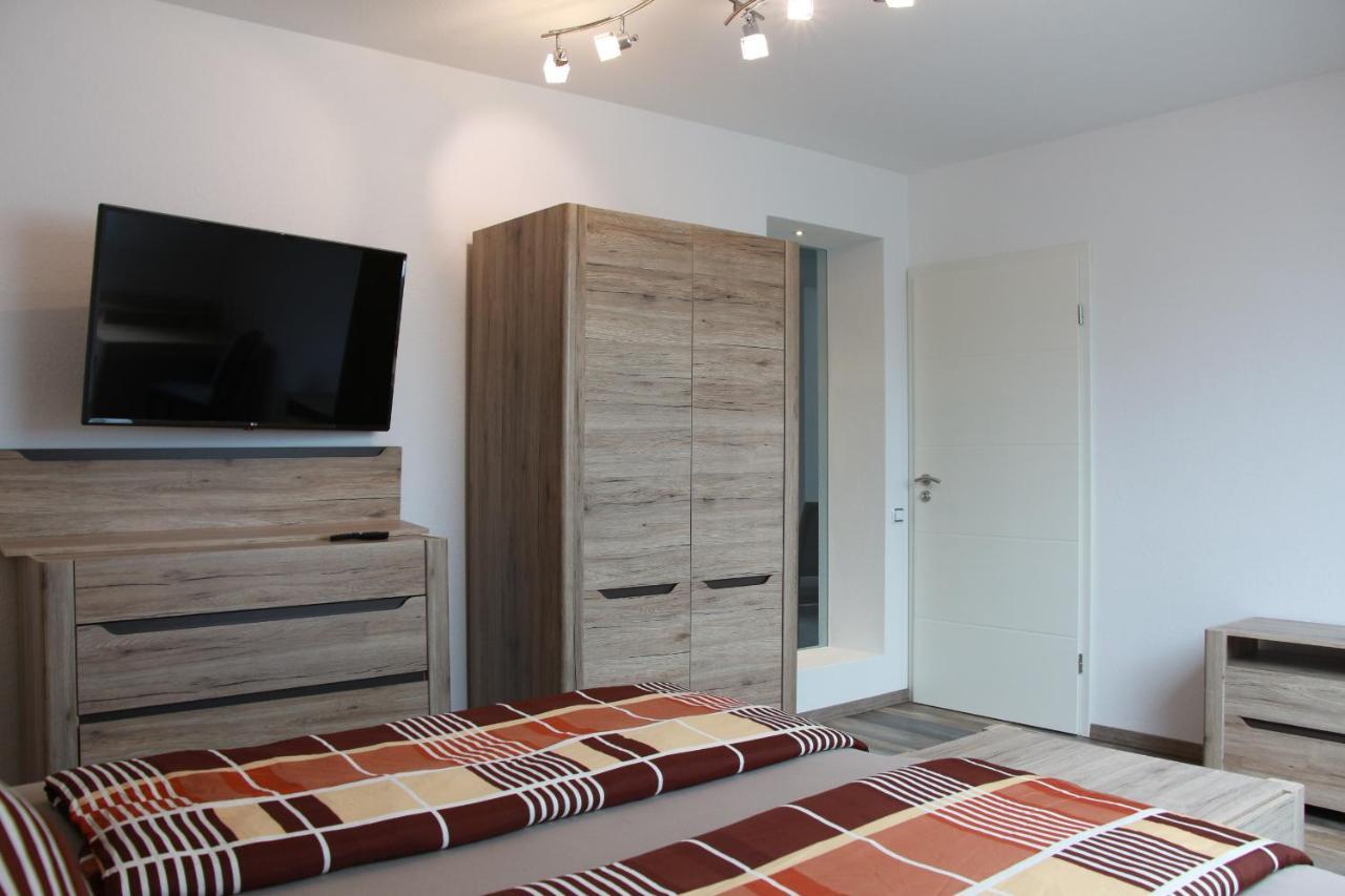 Aparts Oberhausen Oberhausen  Extérieur photo