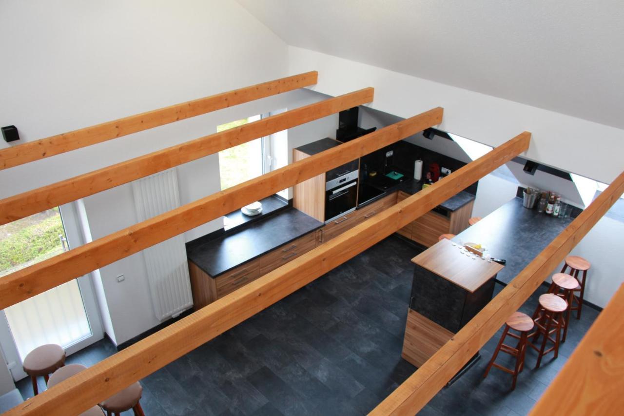 Aparts Oberhausen Oberhausen  Extérieur photo