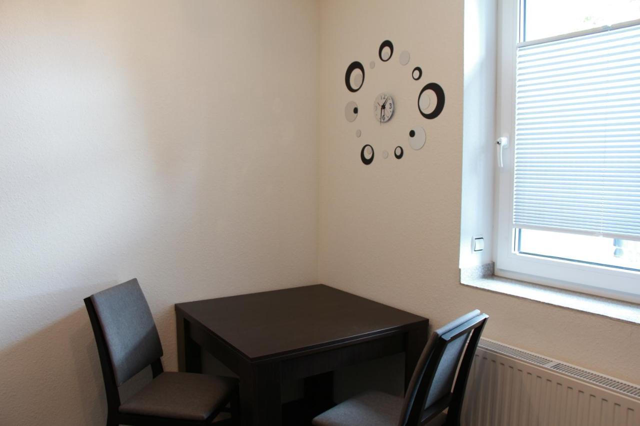 Aparts Oberhausen Oberhausen  Extérieur photo
