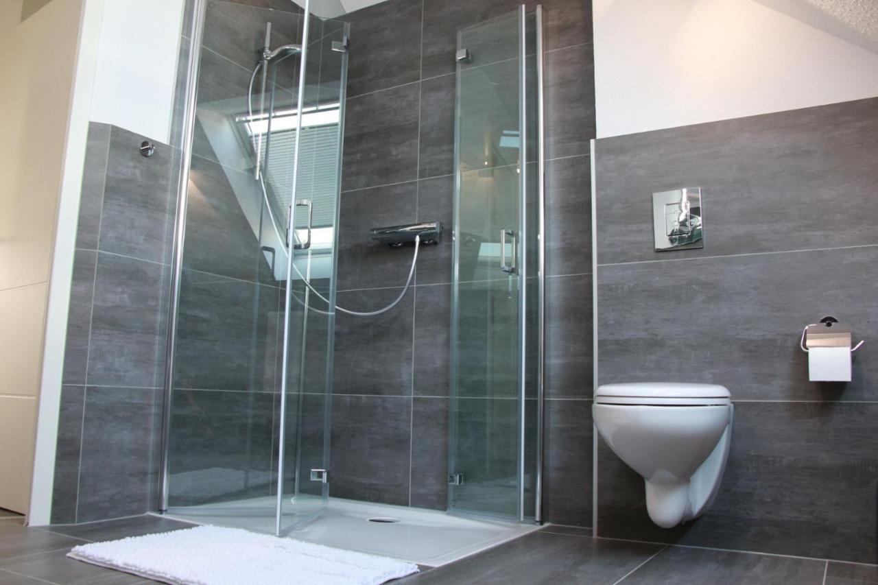 Aparts Oberhausen Oberhausen  Extérieur photo