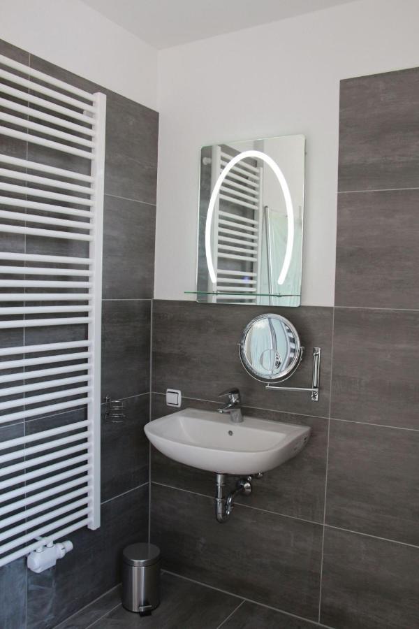 Aparts Oberhausen Oberhausen  Extérieur photo